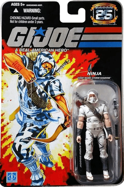 Action Figures