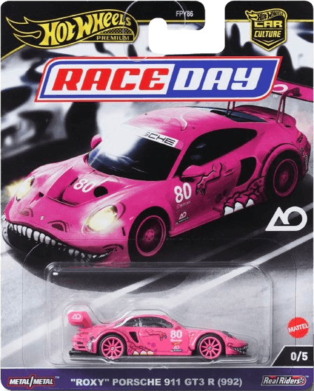 Diecast