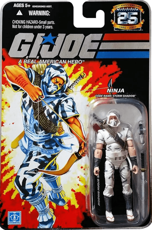Action Figures