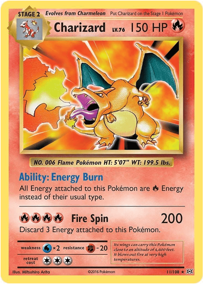 Trading Cards