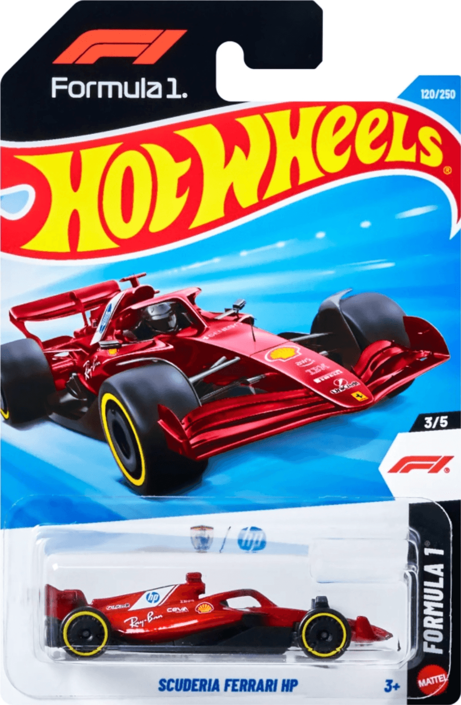 Diecast
