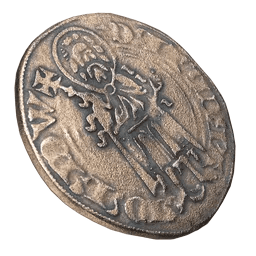 Coins