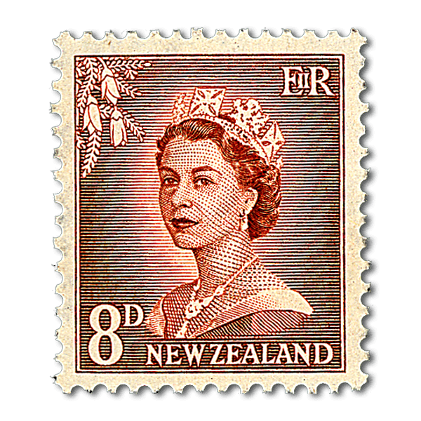 Stamps